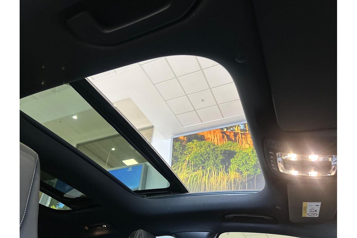2020 Mercedes-Benz GLA-Class GLA45 AMG S H247