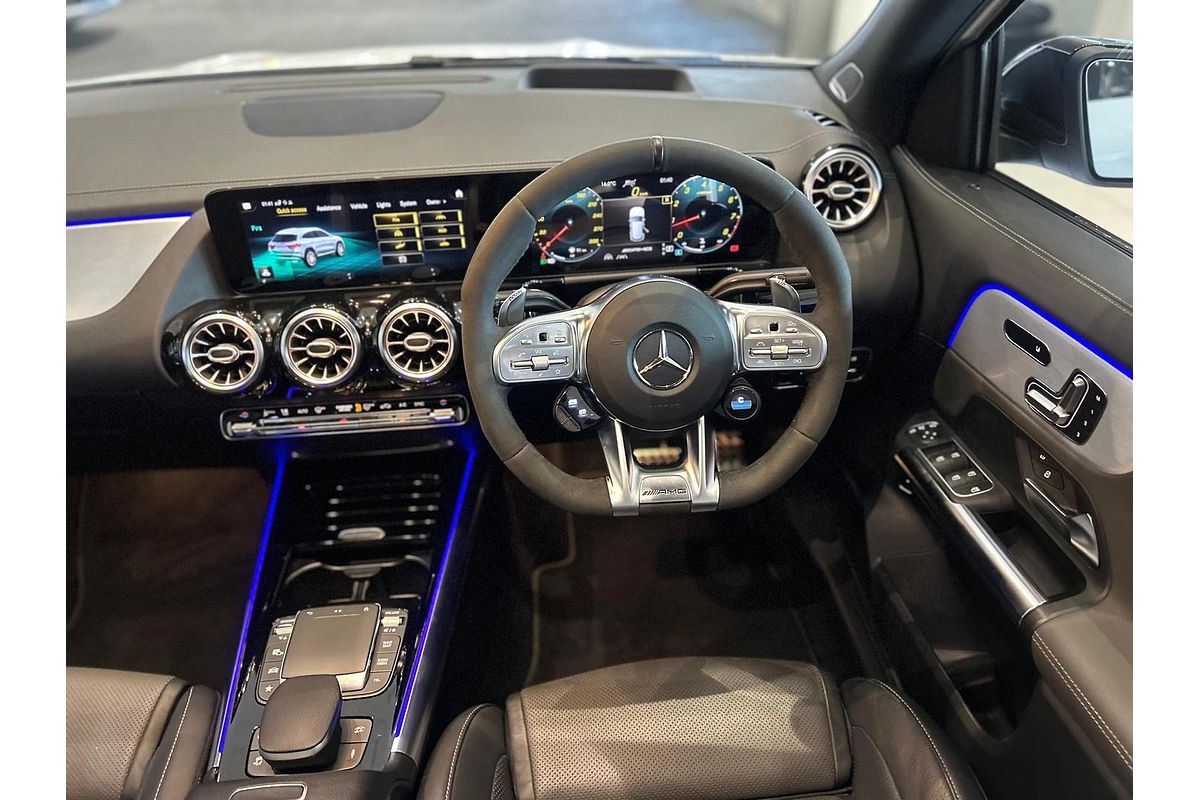 2020 Mercedes-Benz GLA-Class GLA45 AMG S H247