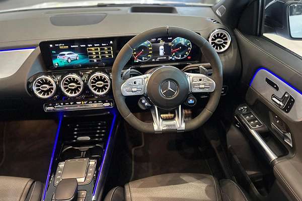 2020 Mercedes-Benz GLA-Class GLA45 AMG S H247