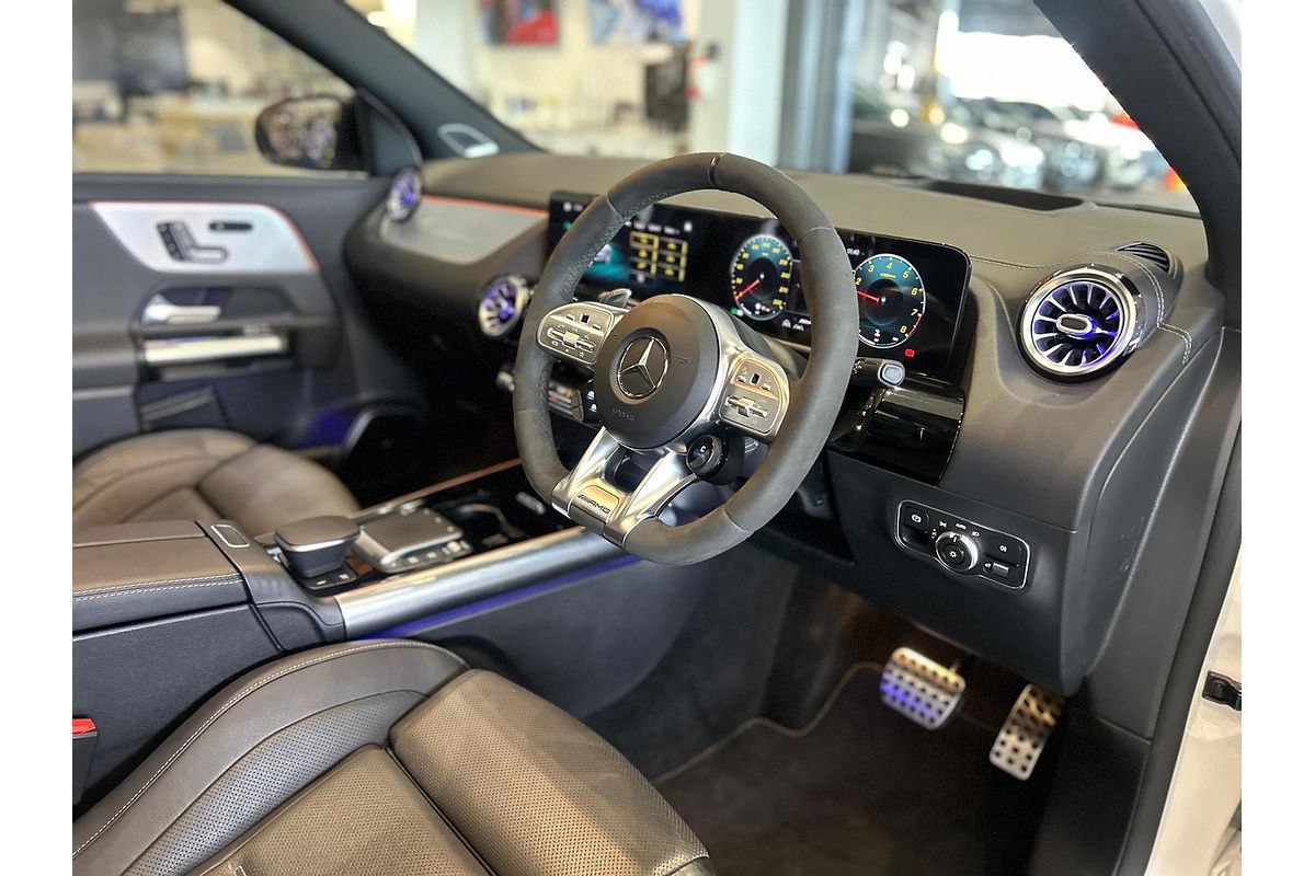 2020 Mercedes-Benz GLA-Class GLA45 AMG S H247