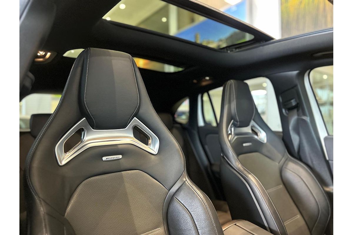 2020 Mercedes-Benz GLA-Class GLA45 AMG S H247