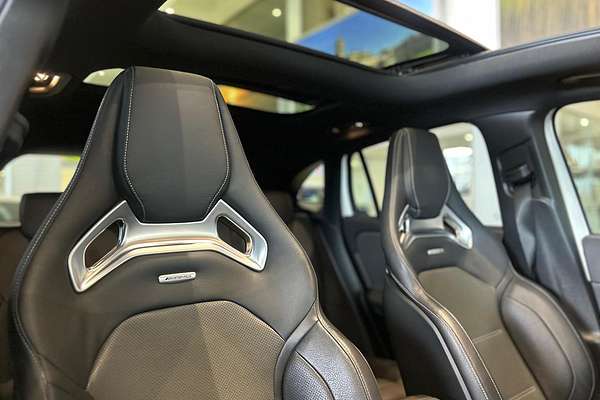 2020 Mercedes-Benz GLA-Class GLA45 AMG S H247