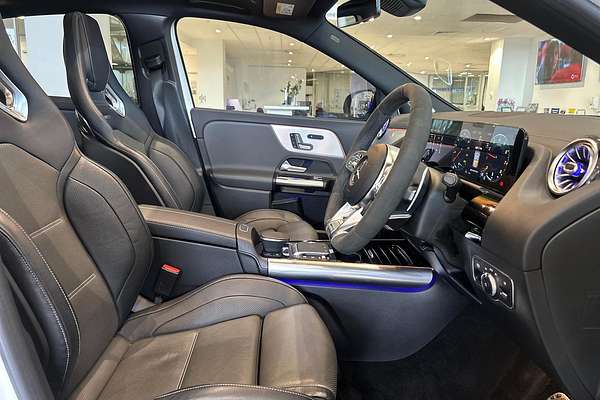 2020 Mercedes-Benz GLA-Class GLA45 AMG S H247