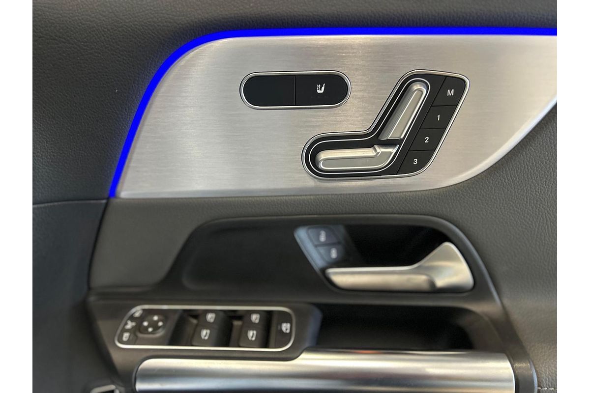 2020 Mercedes-Benz GLA-Class GLA45 AMG S H247