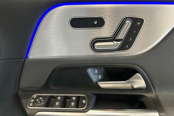 2020 Mercedes-Benz GLA-Class GLA45 AMG S H247