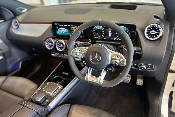 2020 Mercedes-Benz GLA-Class GLA45 AMG S H247