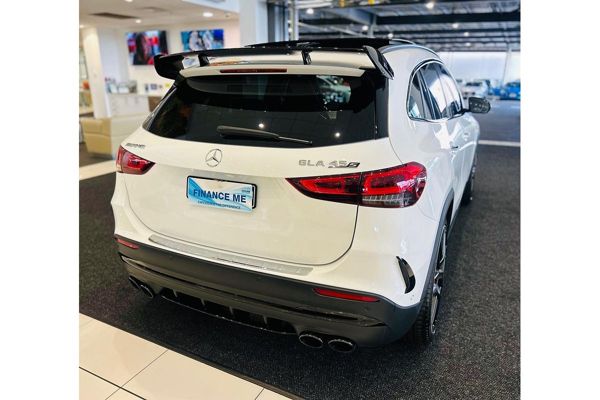 2020 Mercedes-Benz GLA-Class GLA45 AMG S H247