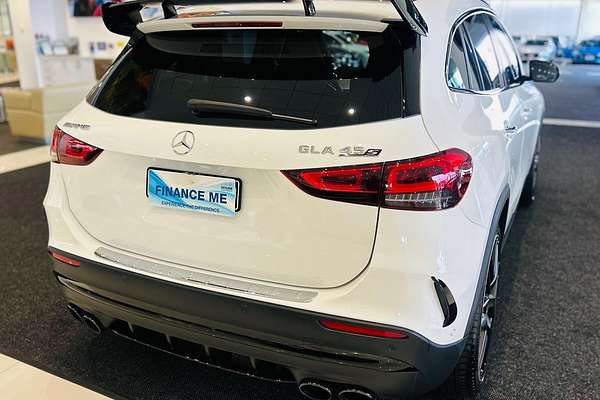 2020 Mercedes-Benz GLA-Class GLA45 AMG S H247