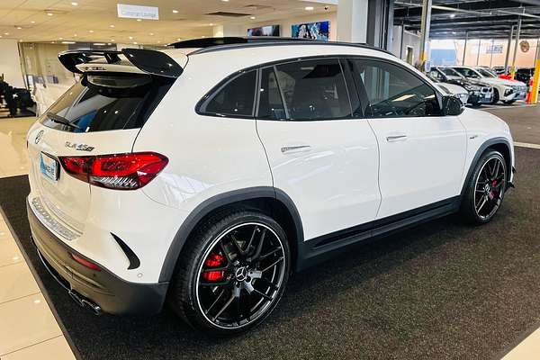 2020 Mercedes-Benz GLA-Class GLA45 AMG S H247