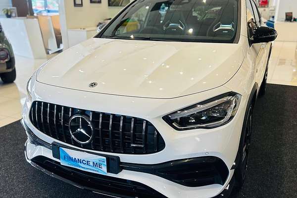 2020 Mercedes-Benz GLA-Class GLA45 AMG S H247