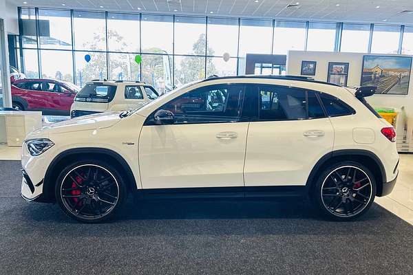 2020 Mercedes-Benz GLA-Class GLA45 AMG S H247