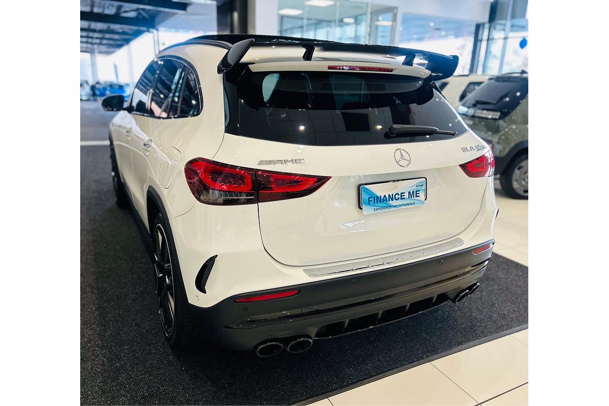 2020 Mercedes-Benz GLA-Class GLA45 AMG S H247