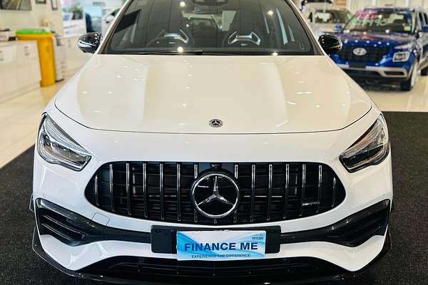 2020 Mercedes-Benz GLA-Class GLA45 AMG S H247