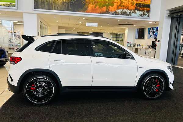 2020 Mercedes-Benz GLA-Class GLA45 AMG S H247