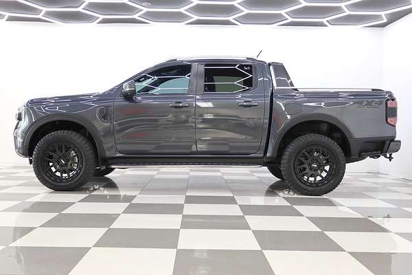 2023 Ford Ranger Wildtrak 4X4 3.0L