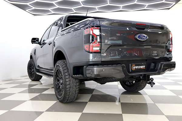 2023 Ford Ranger Wildtrak 4X4 3.0L