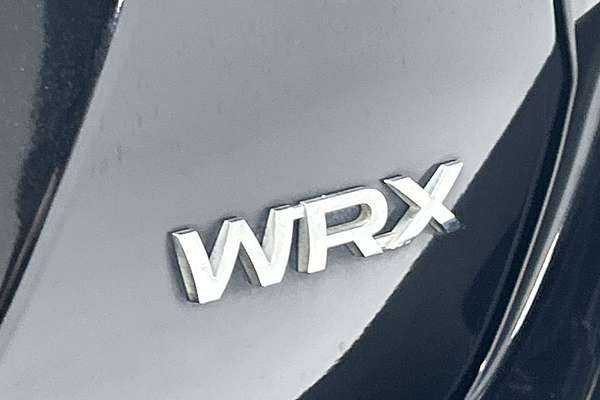 2016 Subaru WRX Premium VA