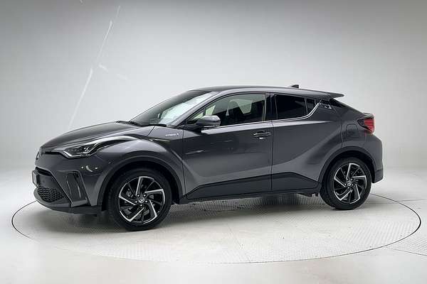 2022 Toyota C-HR Koba ZYX10R