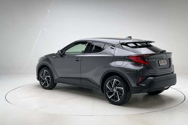 2022 Toyota C-HR Koba ZYX10R