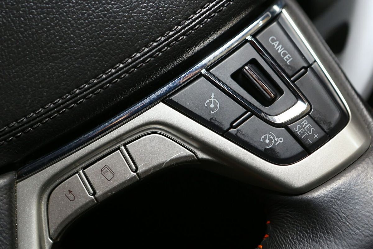 2022 Mitsubishi Triton GSR MR 4X4