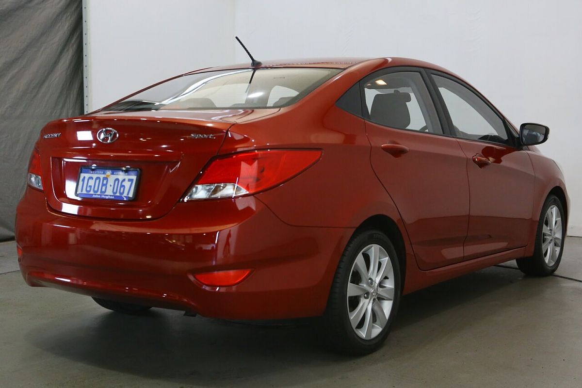 2018 Hyundai Accent Sport RB6
