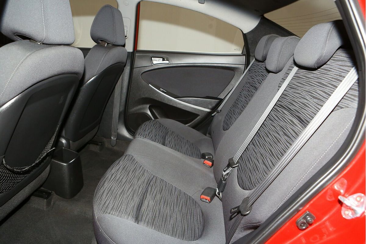 2018 Hyundai Accent Sport RB6