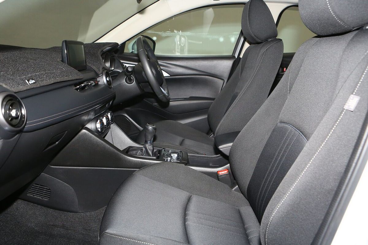 2020 Mazda CX-3 Maxx Sport DK