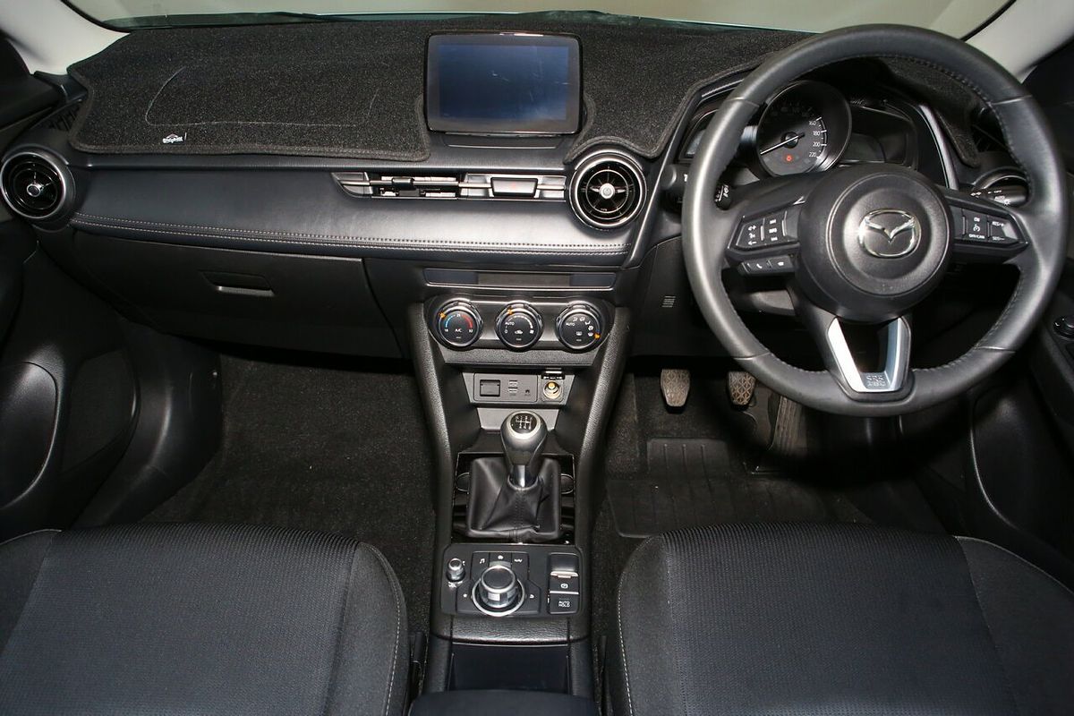 2020 Mazda CX-3 Maxx Sport DK