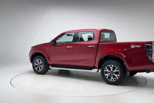 2023 Isuzu D-MAX LS-U 4X4