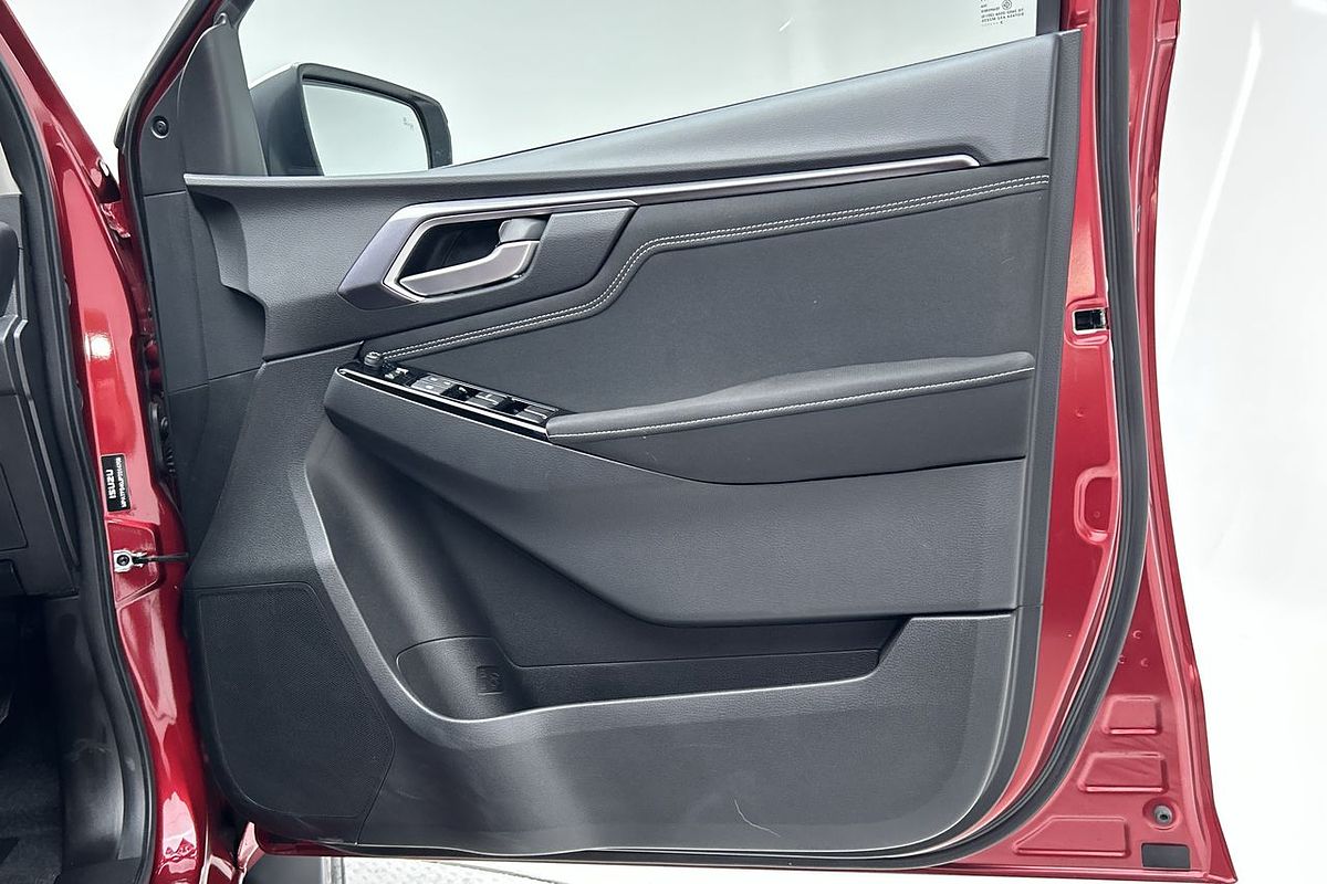 2023 Isuzu D-MAX LS-U 4X4