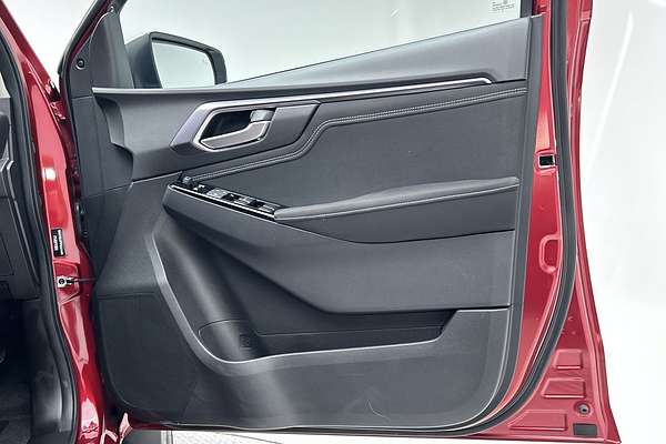 2023 Isuzu D-MAX LS-U 4X4