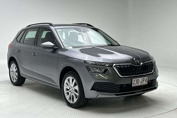 2023 SKODA Kamiq 85TSI Style NW