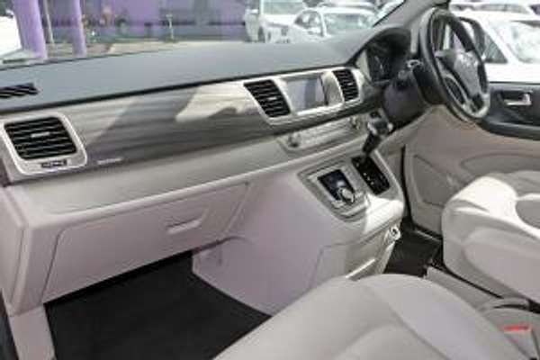 2021 LDV G10 Executive SV7A