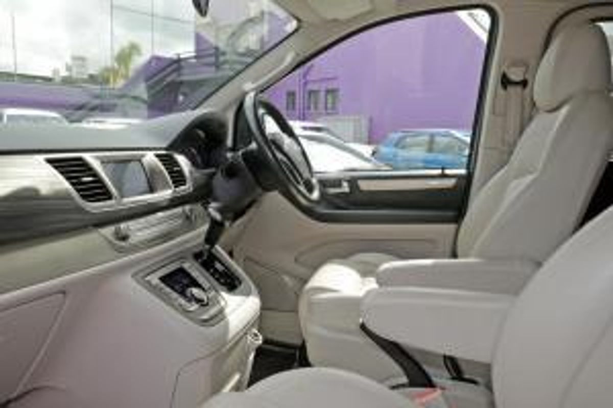 2021 LDV G10 Executive SV7A