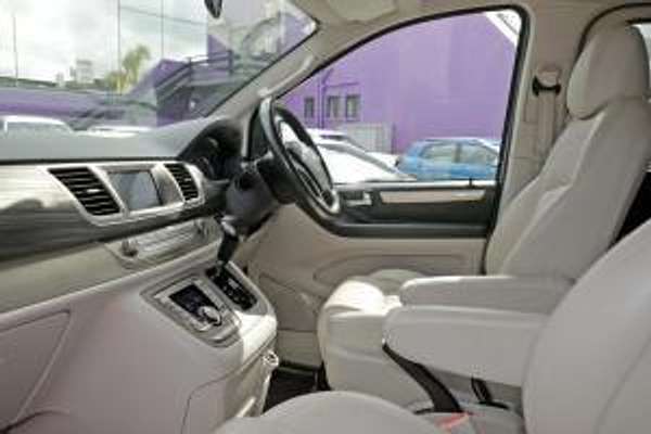 2021 LDV G10 Executive SV7A