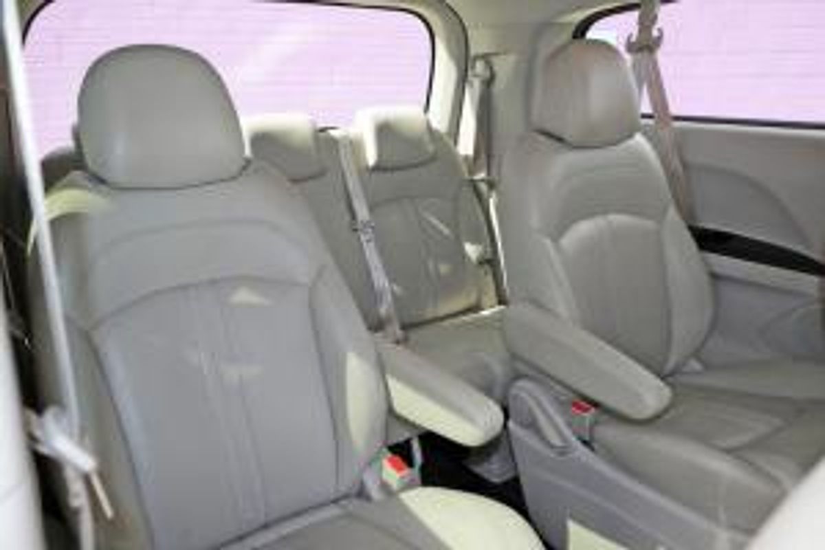2021 LDV G10 Executive SV7A