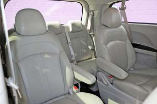 2021 LDV G10 Executive SV7A