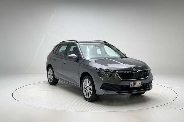 2023 SKODA Kamiq 85TSI Style NW