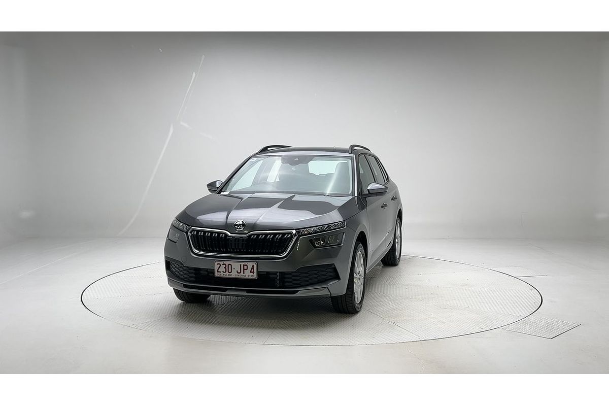 2023 SKODA Kamiq 85TSI Style NW
