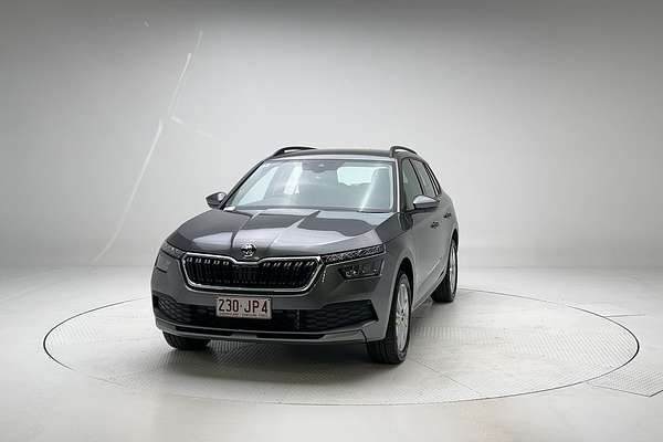 2023 SKODA Kamiq 85TSI Style NW