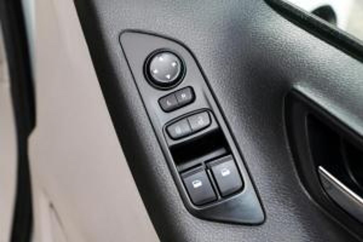 2021 LDV G10 Executive SV7A