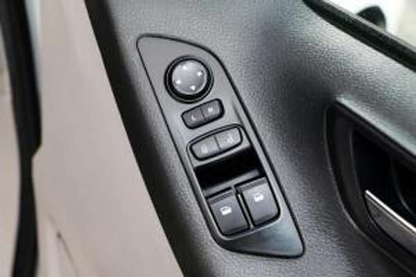 2021 LDV G10 Executive SV7A
