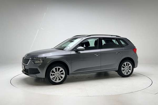 2023 SKODA Kamiq 85TSI Style NW