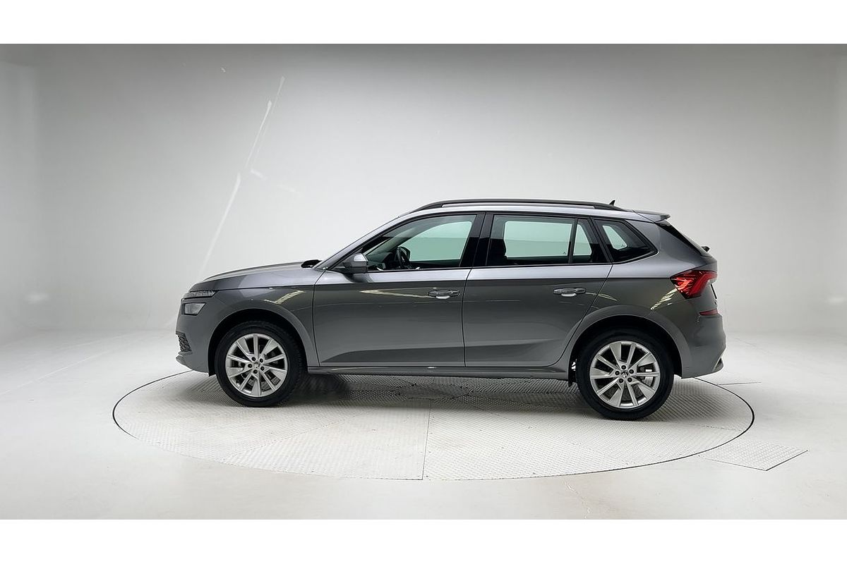 2023 SKODA Kamiq 85TSI Style NW