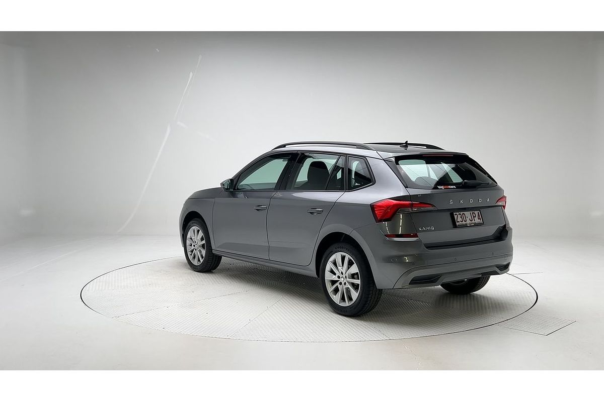 2023 SKODA Kamiq 85TSI Style NW