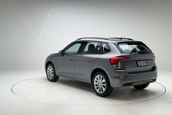 2023 SKODA Kamiq 85TSI Style NW