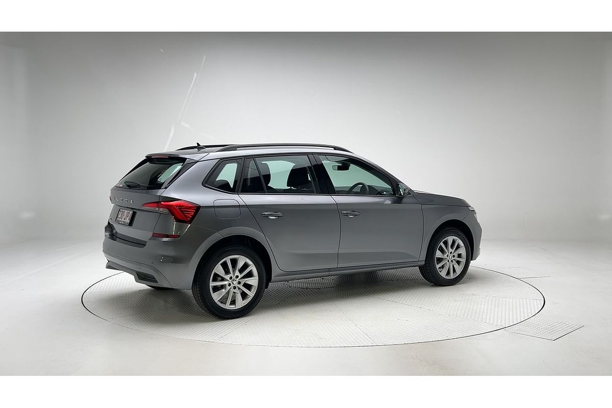 2023 SKODA Kamiq 85TSI Style NW
