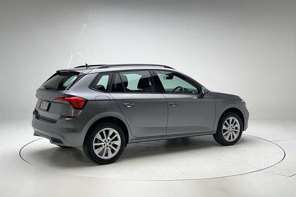 2023 SKODA Kamiq 85TSI Style NW