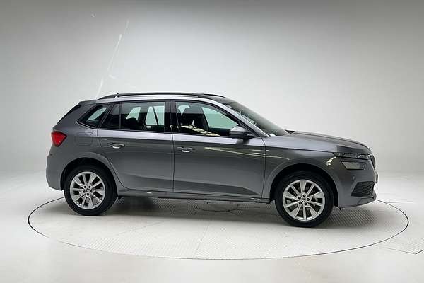 2023 SKODA Kamiq 85TSI Style NW