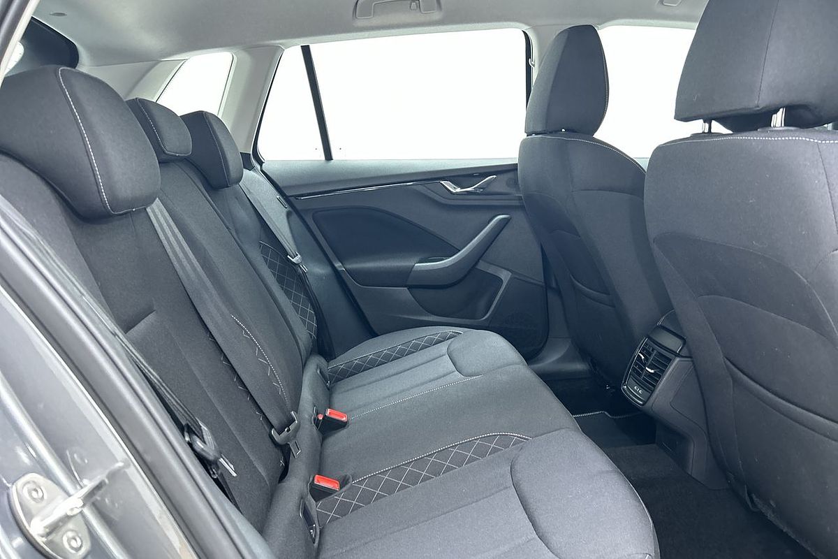 2023 SKODA Kamiq 85TSI Style NW